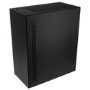 Kolink Bastion RGB Midi Tower PC Case Black