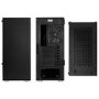 Kolink Bastion RGB Midi Tower PC Case Black
