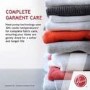 Refurbished Hoover BATDH7A1TCE-80 Integrated Heat Pump 7KG Tumble Dryer White
