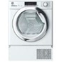 Refurbished Hoover BATDH7A1TCE-80 Integrated Heat Pump 7KG Tumble Dryer White