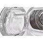 Refurbished Hoover BATDH7A1TCE-80 Integrated Heat Pump 7KG Tumble Dryer White