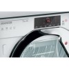 Hoover H-Dry 300 7kg Integrated Heat Pump Tumble Dryer - White