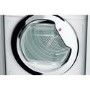 Refurbished Hoover BATDH7A1TCE-80 Integrated Heat Pump 7KG Tumble Dryer White