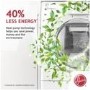 Hoover H-Dry 300 Pro 7kg Integrated Heat Pump Tumble Dryer - Black