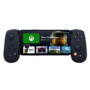 Backbone One Lightning - Mobile Gaming Controller for iPhone - Black