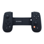 Backbone One Lightning - Mobile Gaming Controller for iPhone - Black