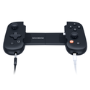 Backbone One Lightning - Mobile Gaming Controller for iPhone - Black