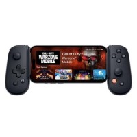 Backbone One USB-C - Mobile Gaming Controller for Android and iPhone 15 Series - 2nd Generation - Black Backbone One USB-C - Mobile Gaming Controller for Android and iPhone 15 Series - 2nd Generation - Black