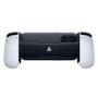 Backbone One - PlayStation Edition USB-C - Mobile Gaming Controller for Android and iPhone 15 Series - 2nd Generation - White