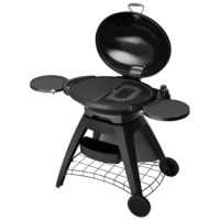 Beefeater Big Bugg - Black 