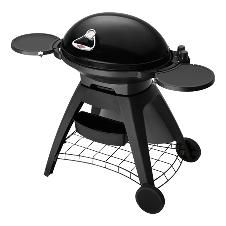 Beefeater Big Bugg - Black 