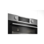 Beko BBAIF22300X Electric Single Oven - Stainless Steel   