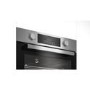 Beko Electric Single Oven - Stainless Steel