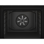 Beko BBAIF22300X Electric Single Oven - Stainless Steel   