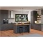 Beko Electric Single Oven - Stainless Steel