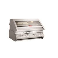 Beefeater 7000 Series Premium 4 Burner - Built in - Gas BBQ - Stainless Steel 