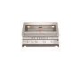 Beefeater 7000 Series Premium 4 Burner - Built in - Gas BBQ - Stainless Steel 