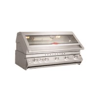 Beefeater 7000 Series Premium 5 Burner - Built in Gas BBQ - Stainless Steel 