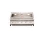 Beefeater 7000 Series Premium 5 Burner - Built in Gas BBQ - Stainless Steel 