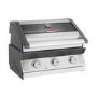 Beefeater 1600 Series 3 Burner Built in Gas BBQ - Stainless 