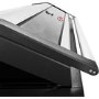 Beefeater 1600S Series - 5 Burner Gas BBQ Grill - Silver 
