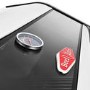 Beefeater 1600S Series - 5 Burner Gas BBQ Grill - Silver 