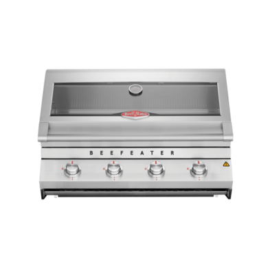 4 Burner