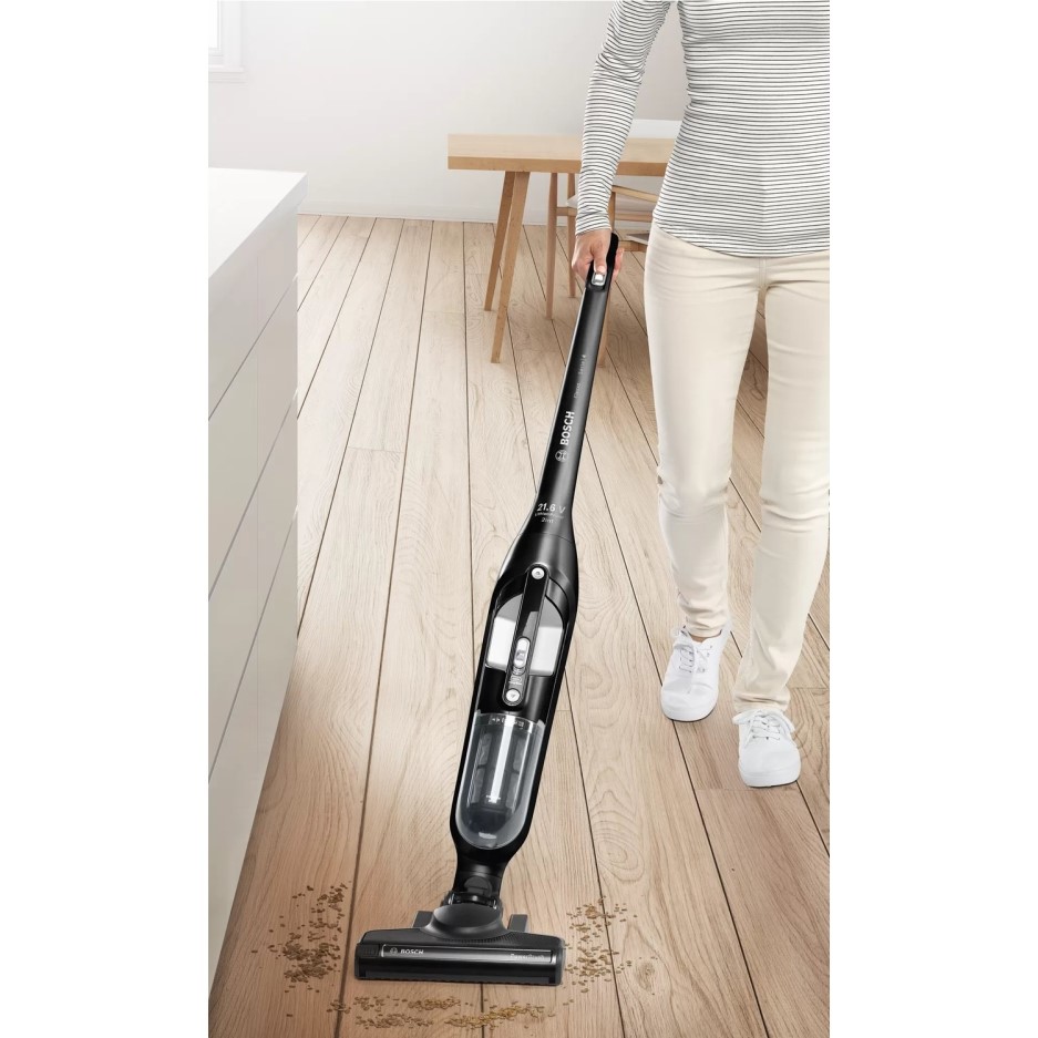 Bosch BBH3211GB Serie 4 Flexxo ProHome Cordless Vacuum Cleaner BuyItDirect.ie
