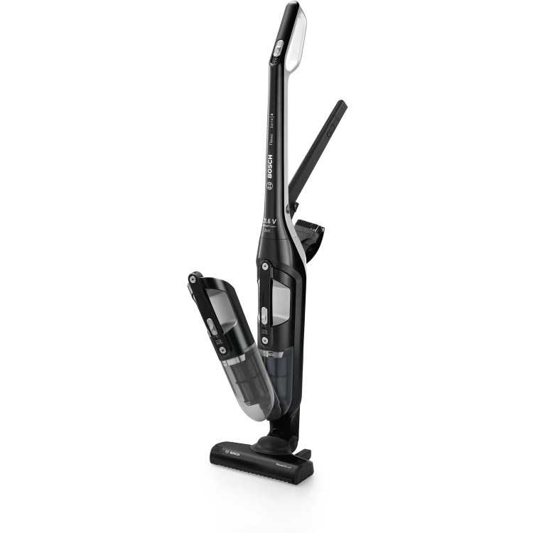 Refurbished - Bosch BBH3211GB Serie 4 Flexxo ProHome Cordless Vacuum Cleaner
