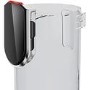 Bosch BBH62860 Athlet 28V Cordless Stick Vacuum Cleaner - White