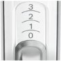 Bosch BBH62860 Athlet 28V Cordless Stick Vacuum Cleaner - White