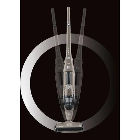 Bosch BBHM1CMGB 2-in-1 Handheld and Stick Vacuum Cleaner Grey