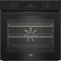 Beko Electric Single Oven - Black