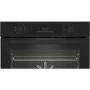 Beko Electric Single Oven - Black