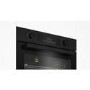 Beko Electric Single Oven - Black