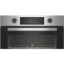 Beko Electric Fan Assisted Single Oven - Stainless Steel