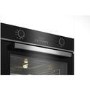 Beko BBIMA13300XC Multi-Function Electric Single Oven - Black   