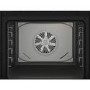 Beko BBIMA13300XC Multi-Function Electric Single Oven - Black