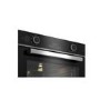 Beko BBIS25300XC AeroPerfect Electric Single Oven - Black