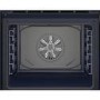 Beko BBIS25300XC AeroPerfect Electric Single Oven - Black   