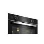 Beko BBIS25300XC AeroPerfect Electric Single Oven - Black   