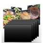 Boss Grill BBQ Grill Mat - 2 Pack