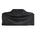 Monster Grill Waterproof BBQ Cover - For Ultimate Outdoor Kitchen