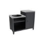 Boss Grill Module Table For Ceramic BBQ