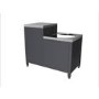 Boss Grill Module Table For Ceramic BBQ