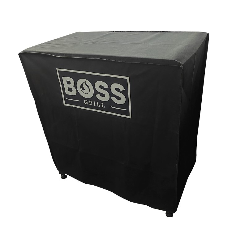 Boss Grill Cover For BBQFURNFR