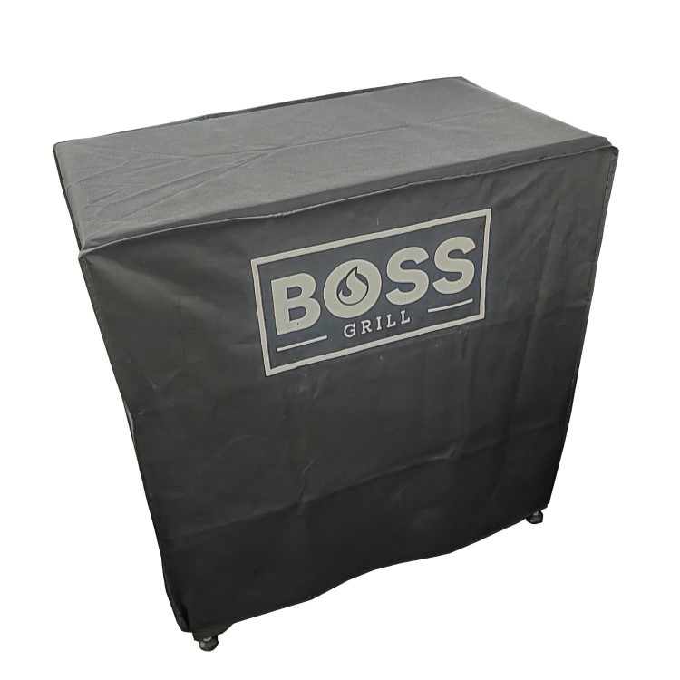Boss Grill Cover For BBQFURNFR