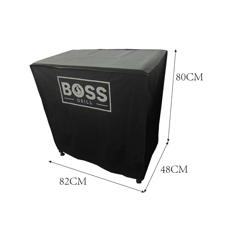 Boss Grill Cover For BBQFURNFR