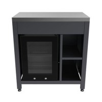 Boss Grill Texas Outdoor Beverage Unit