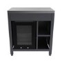 Boss Grill Texas Outdoor Beverage Unit